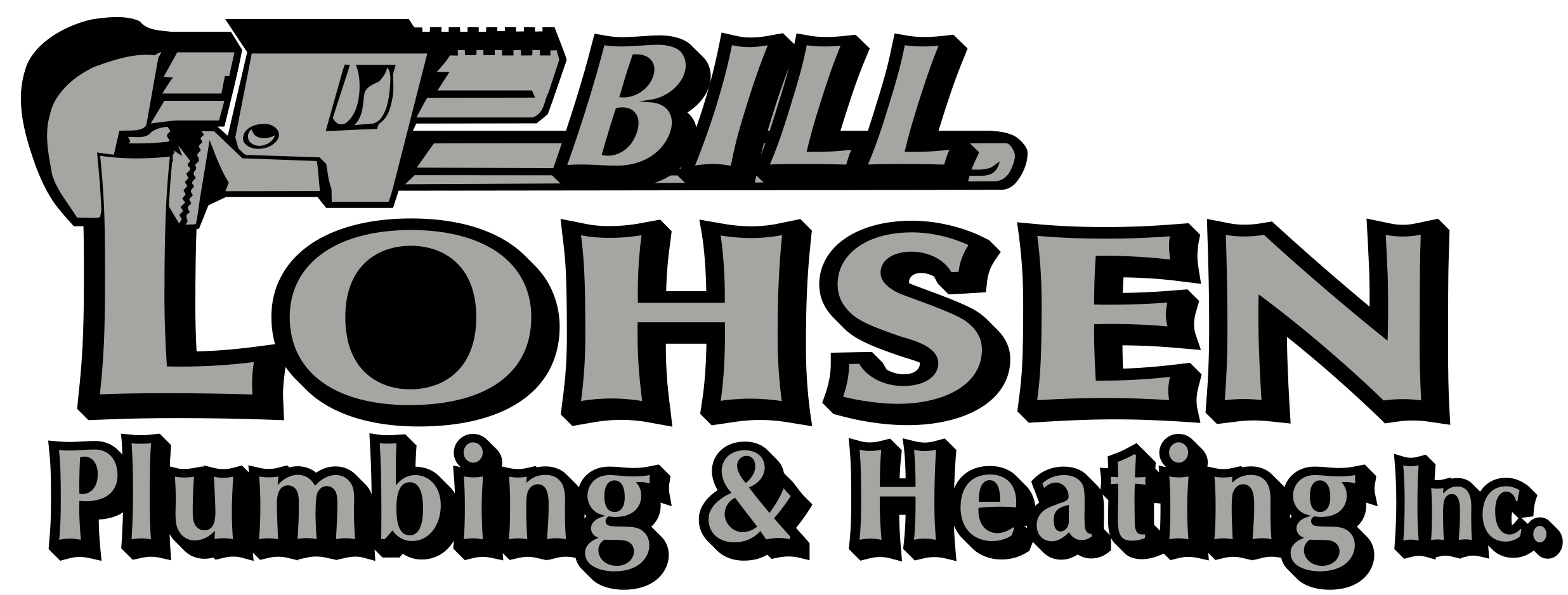 Bill Lohsen Plumbing and Heating, Inc.